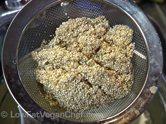 How To Cook Quinoa Perfect Every Time On A Stove Or In A Rice Cooker