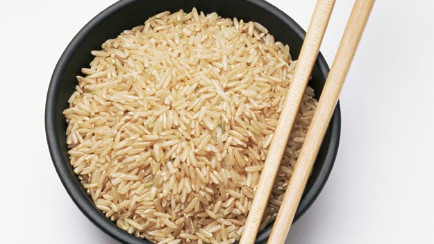 How To Cook The Perfect Brown Rice 