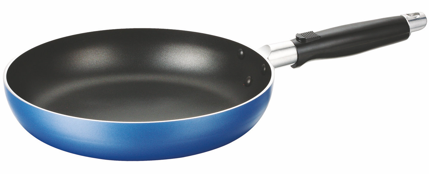 Are non-stick pans safe?